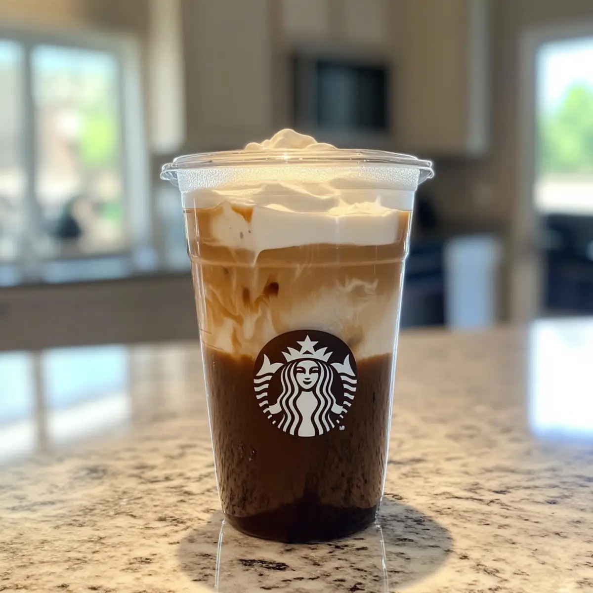 11 Starbucks-Getränke, die Sie zu Hause zubereiten können (mit VIDEOS)