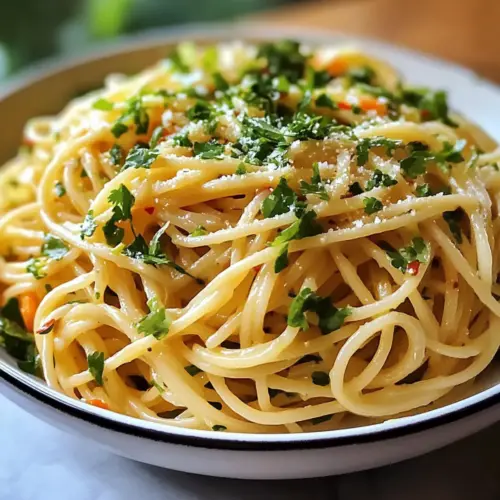 Koriander Limetten Nudeln Rezept