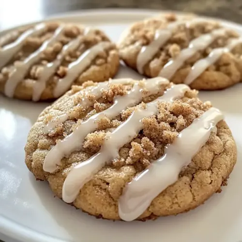 Gilmore Girls Kaffee-Kuchen Kekse um deinen Gaumen zu verzaubern